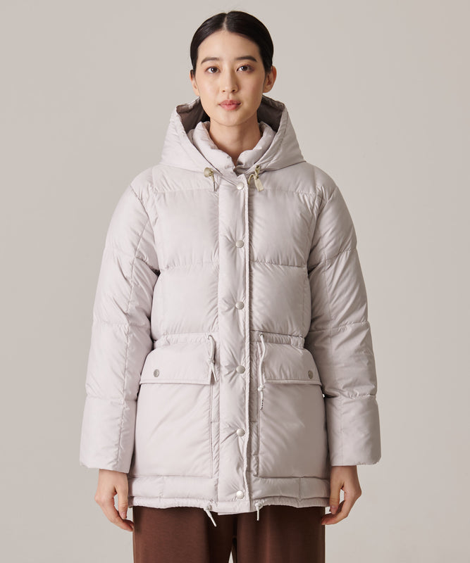 ライト カラコラム ダウンジャケット/LIGHT KARAKORAM