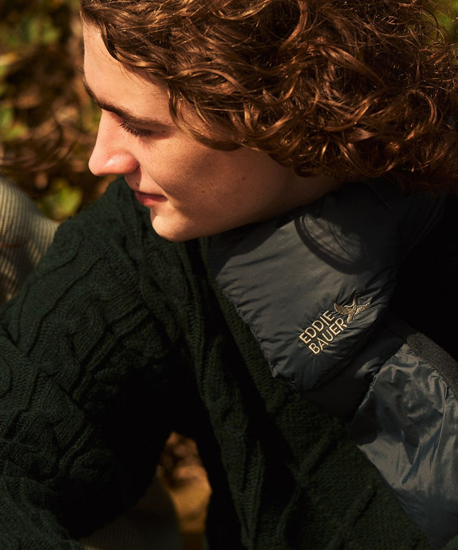 ダウンマフラー/DOWN MUFLER