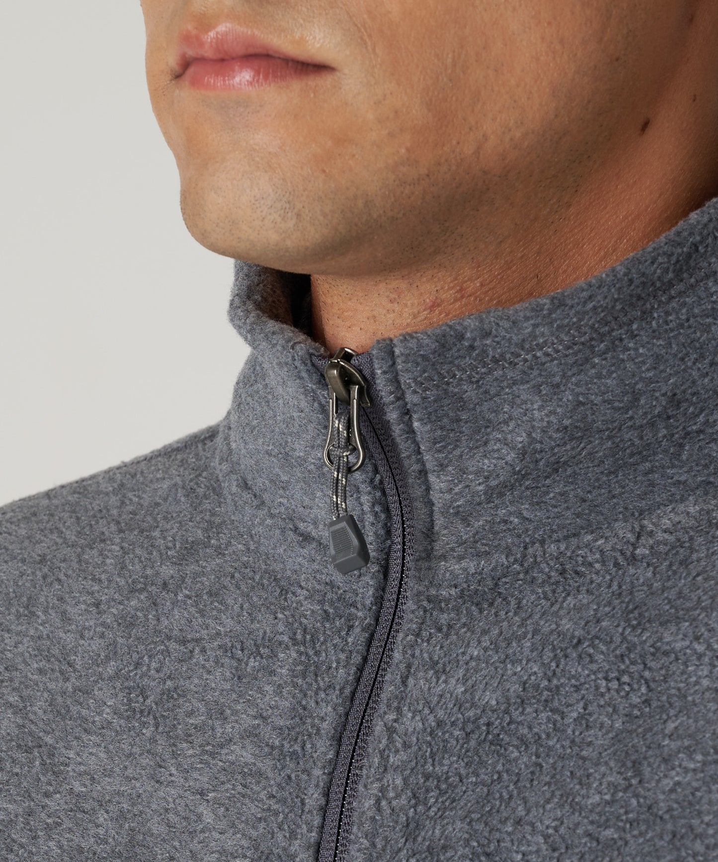 チューテス ジップアップジャケット/CHUTES ZIP UP JACKET