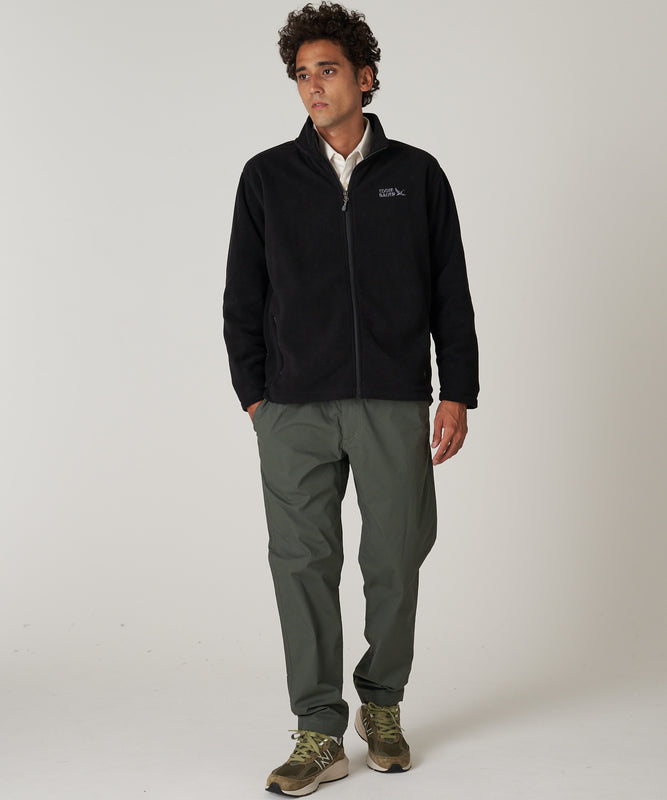 チューテス ジップアップジャケット/CHUTES ZIP UP JACKET