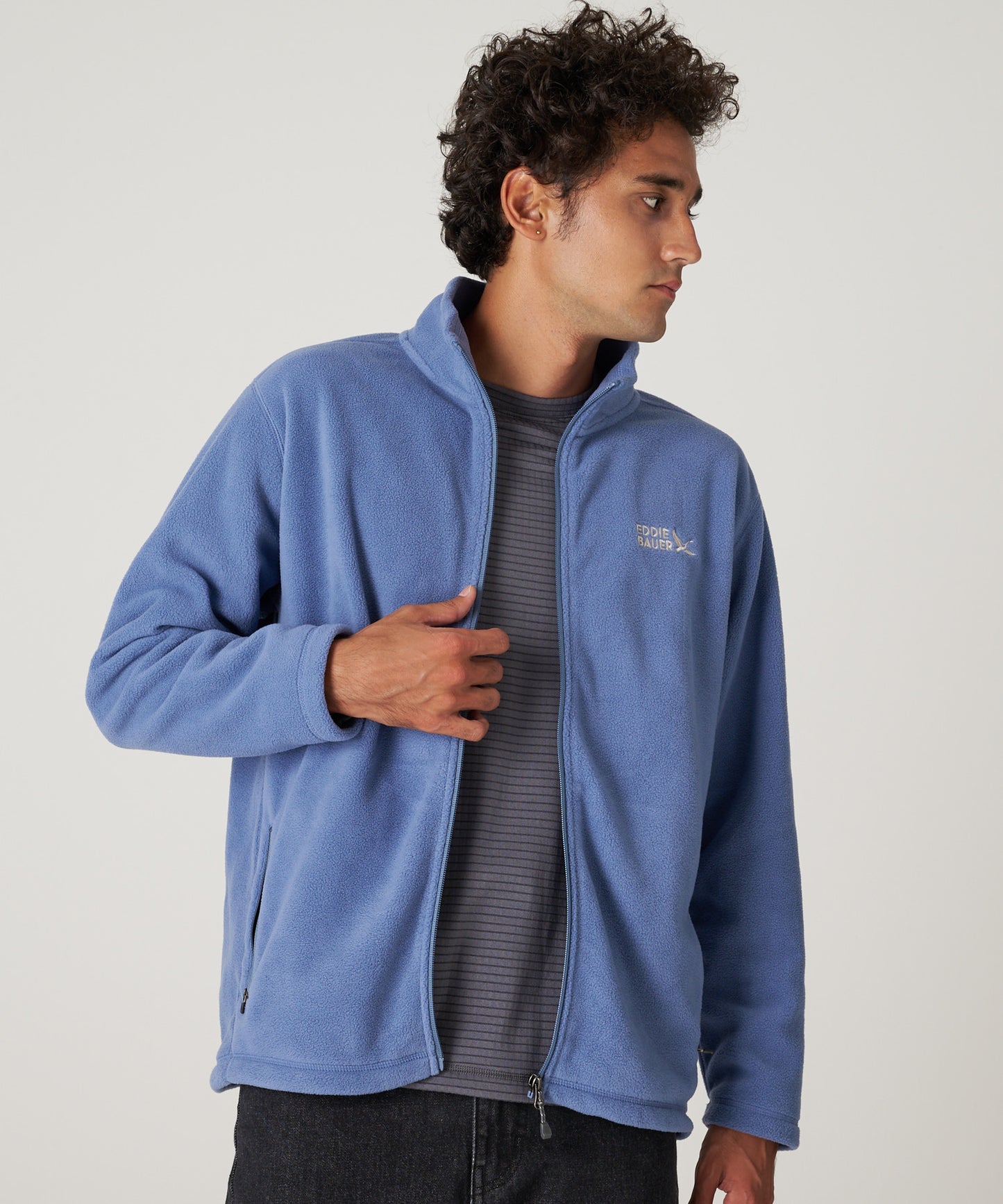 チューテス ジップアップジャケット/CHUTES ZIP UP JACKET