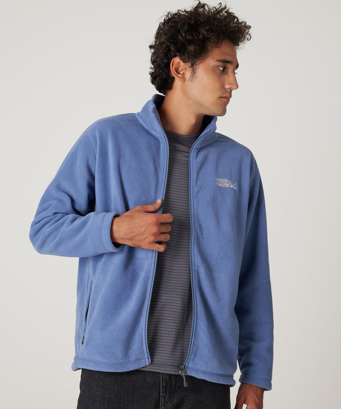 チューテス ジップアップジャケット/CHUTES ZIP UP JACKET