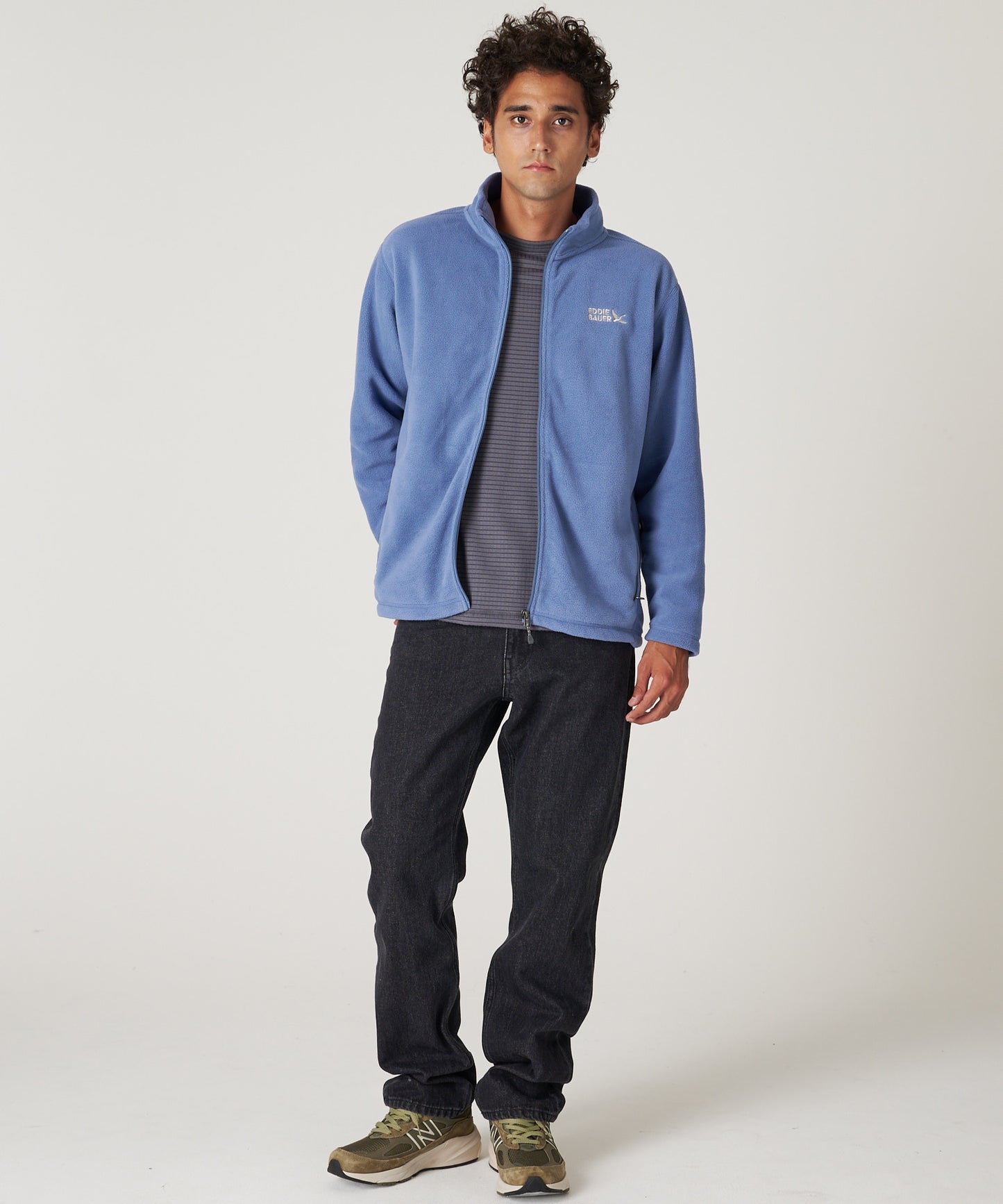 チューテス ジップアップジャケット/CHUTES ZIP UP JACKET