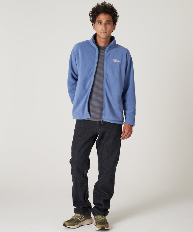 チューテス ジップアップジャケット/CHUTES ZIP UP JACKET