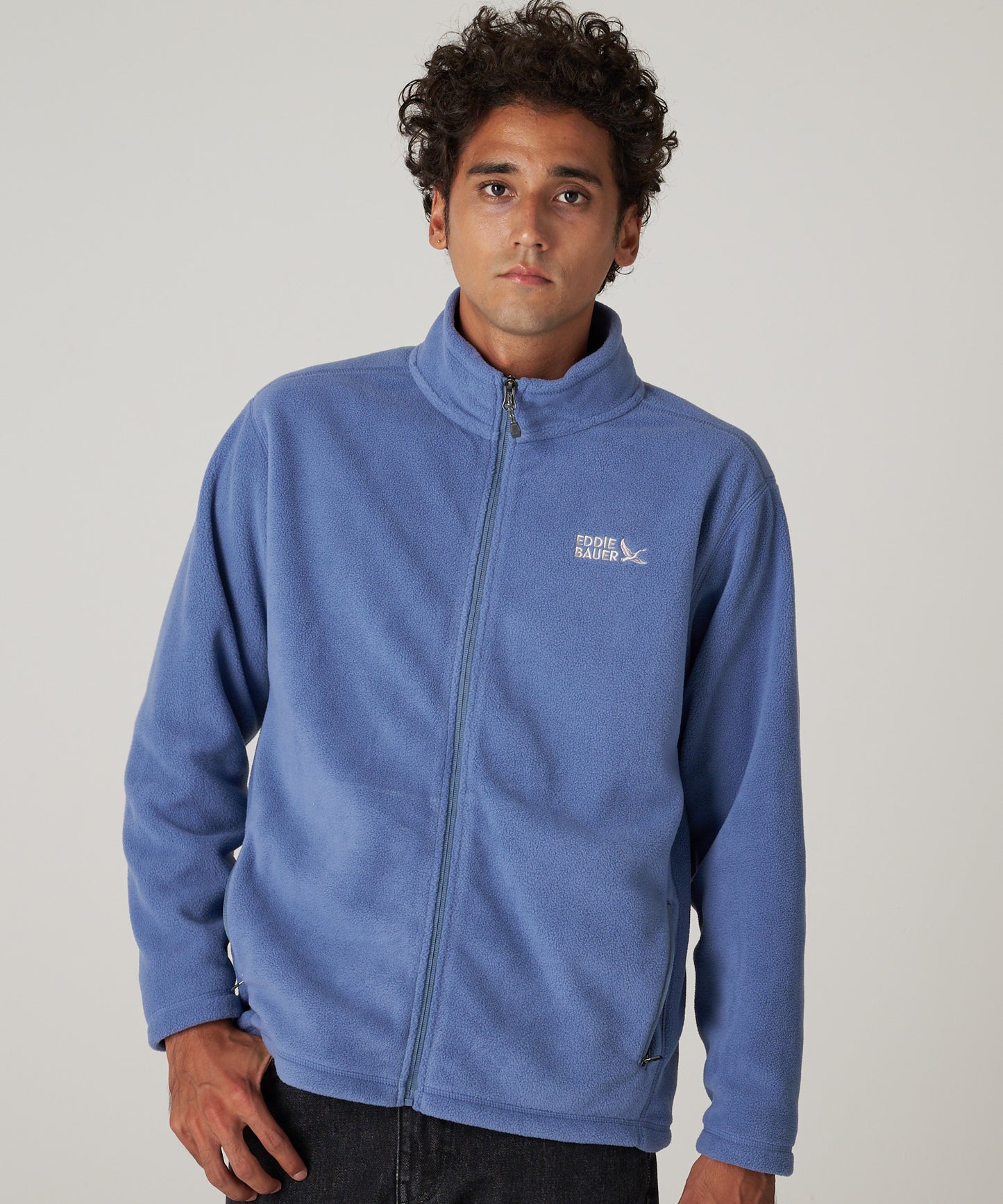 チューテス ジップアップジャケット/CHUTES ZIP UP JACKET