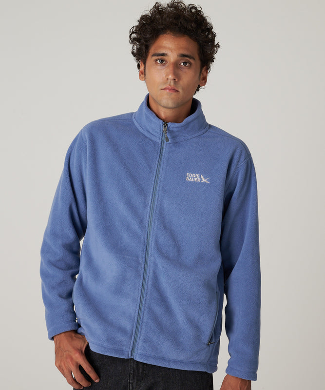 チューテス ジップアップジャケット/CHUTES ZIP UP JACKET