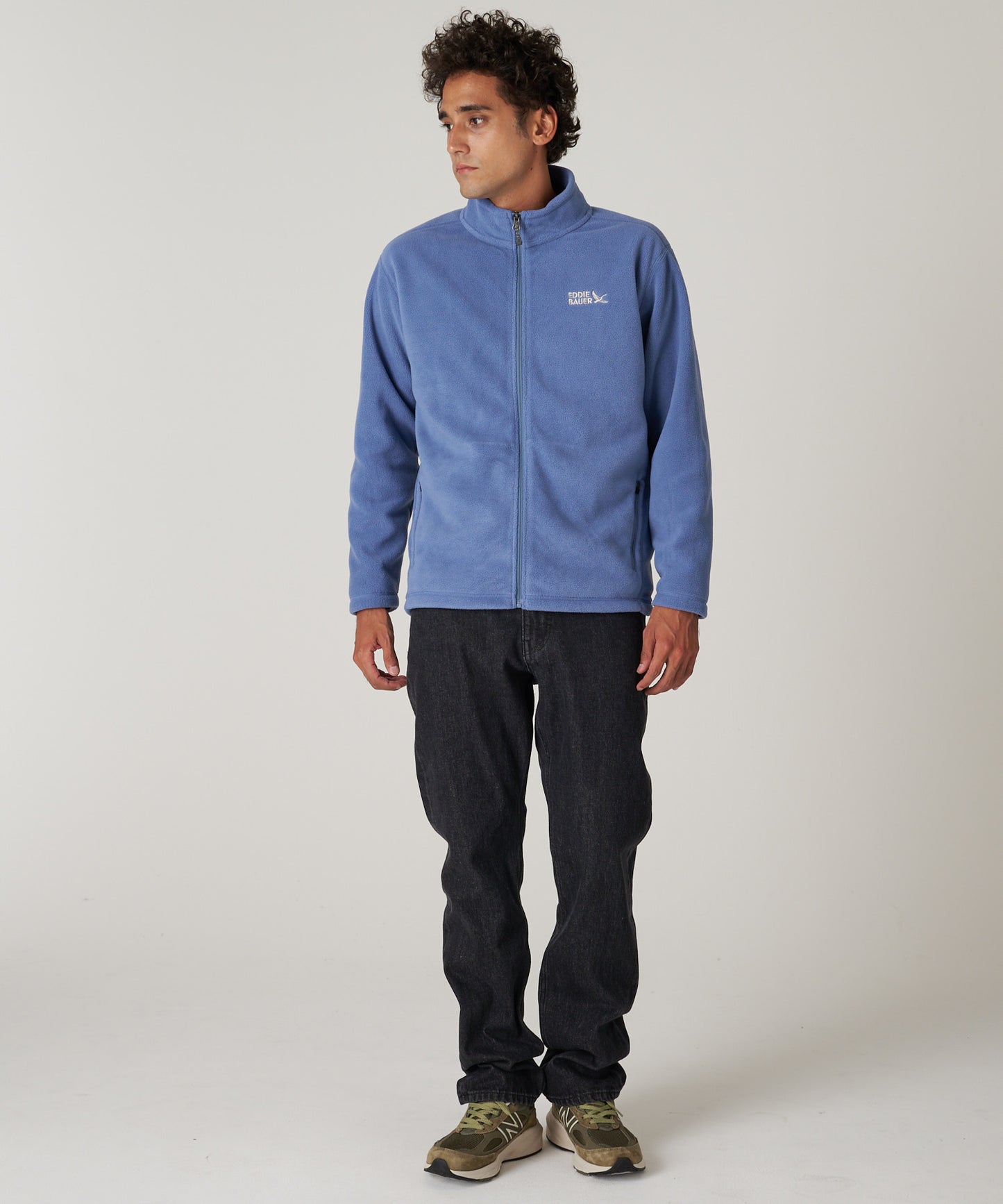 チューテス ジップアップジャケット/CHUTES ZIP UP JACKET