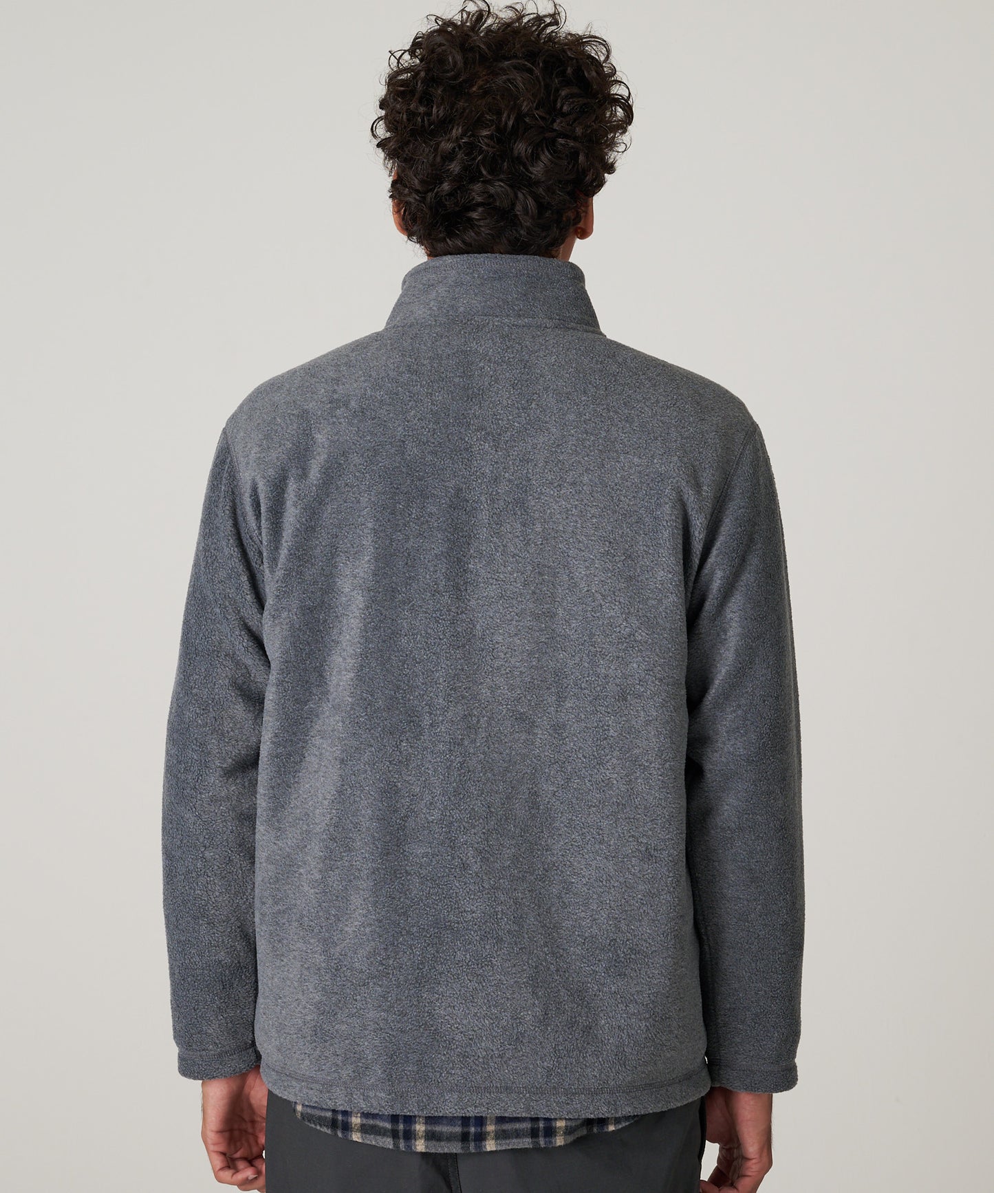 チューテス ジップアップジャケット/CHUTES ZIP UP JACKET