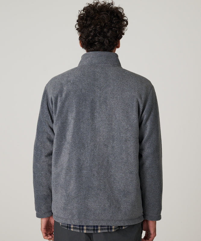 チューテス ジップアップジャケット/CHUTES ZIP UP JACKET