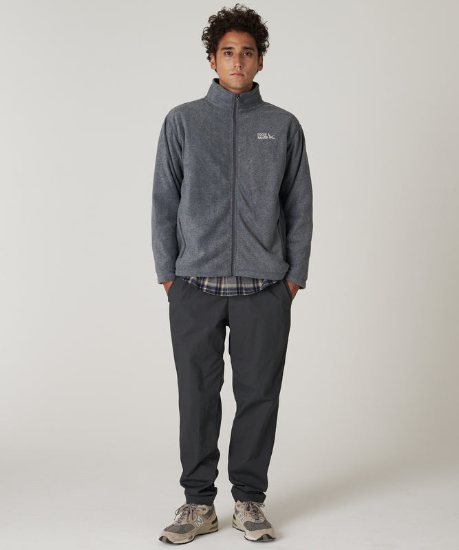 チューテス ジップアップジャケット/CHUTES ZIP UP JACKET