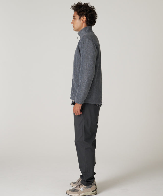 チューテス ジップアップジャケット/CHUTES ZIP UP JACKET