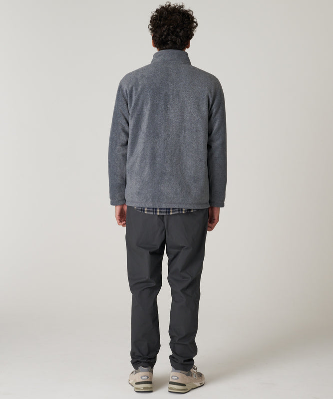 チューテス ジップアップジャケット/CHUTES ZIP UP JACKET
