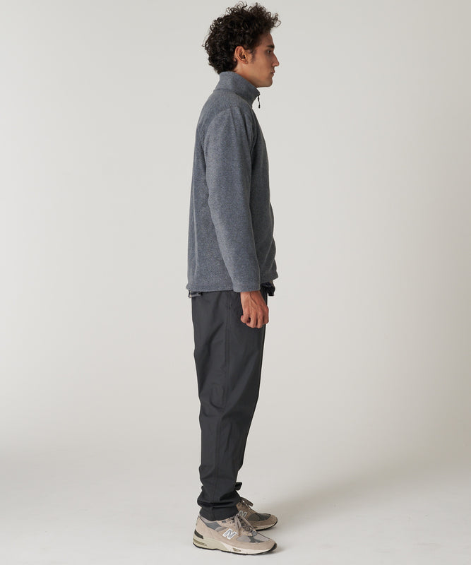 チューテス ジップアップジャケット/CHUTES ZIP UP JACKET