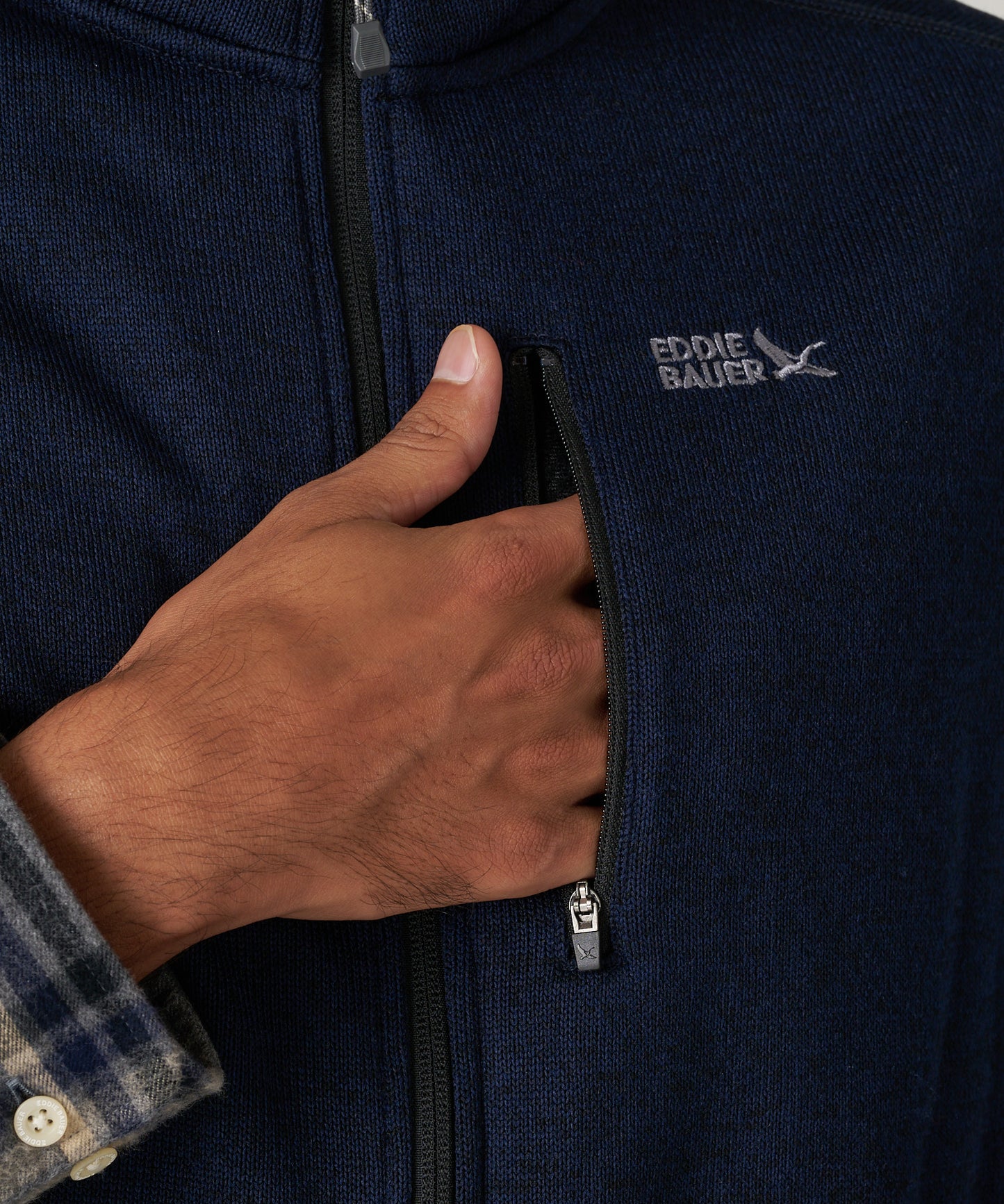 コンベクターベスト/CONVECTOR VEST