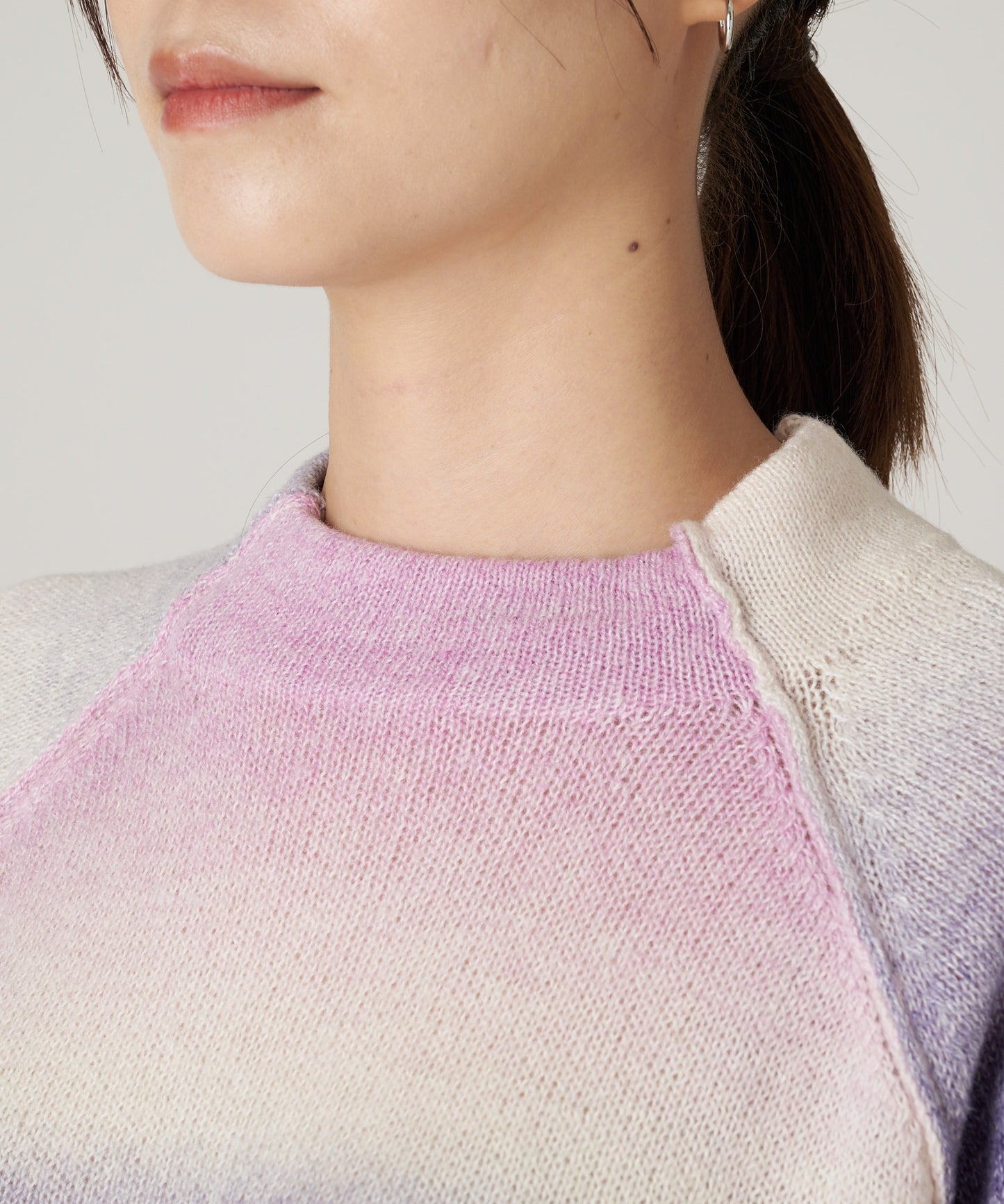 ノベリー ヘリテージセーター/NOVELRY HERITAGE SWEATER