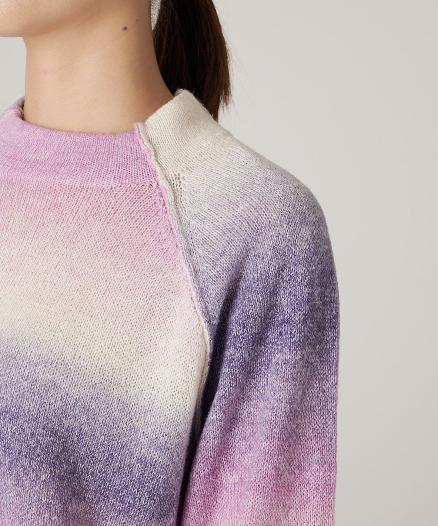 ノベリー ヘリテージセーター/NOVELRY HERITAGE SWEATER