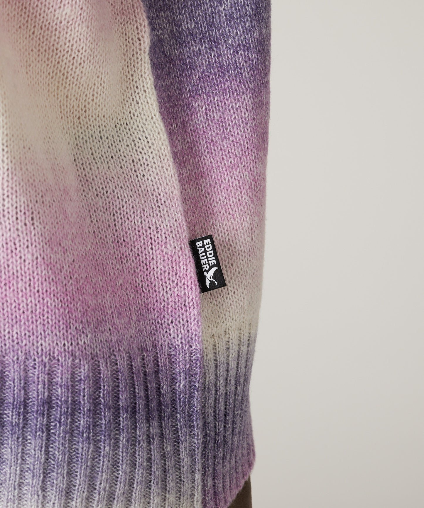 ノベリー ヘリテージセーター/NOVELRY HERITAGE SWEATER