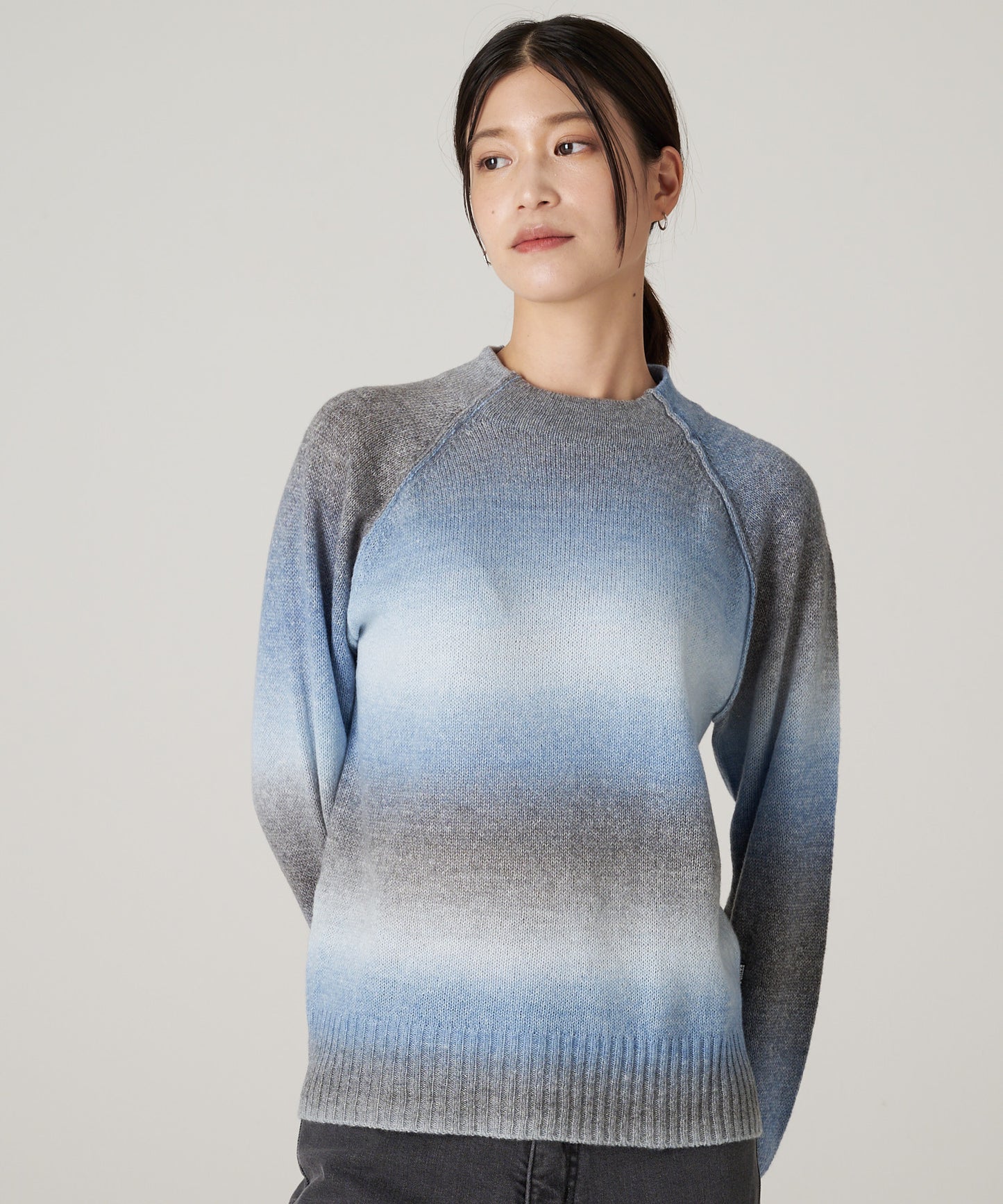 ノベリー ヘリテージセーター/NOVELRY HERITAGE SWEATER