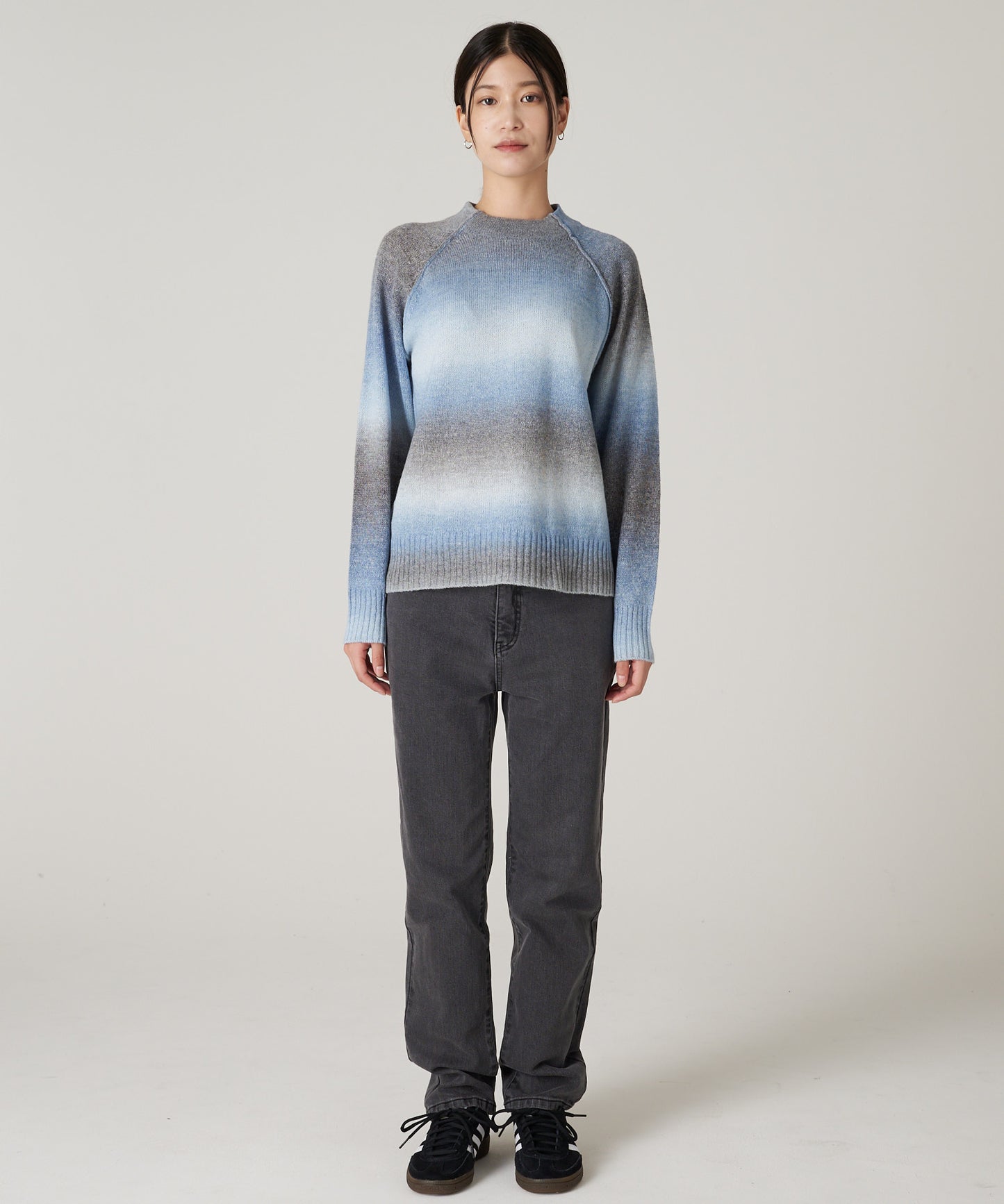 ノベリー ヘリテージセーター/NOVELRY HERITAGE SWEATER