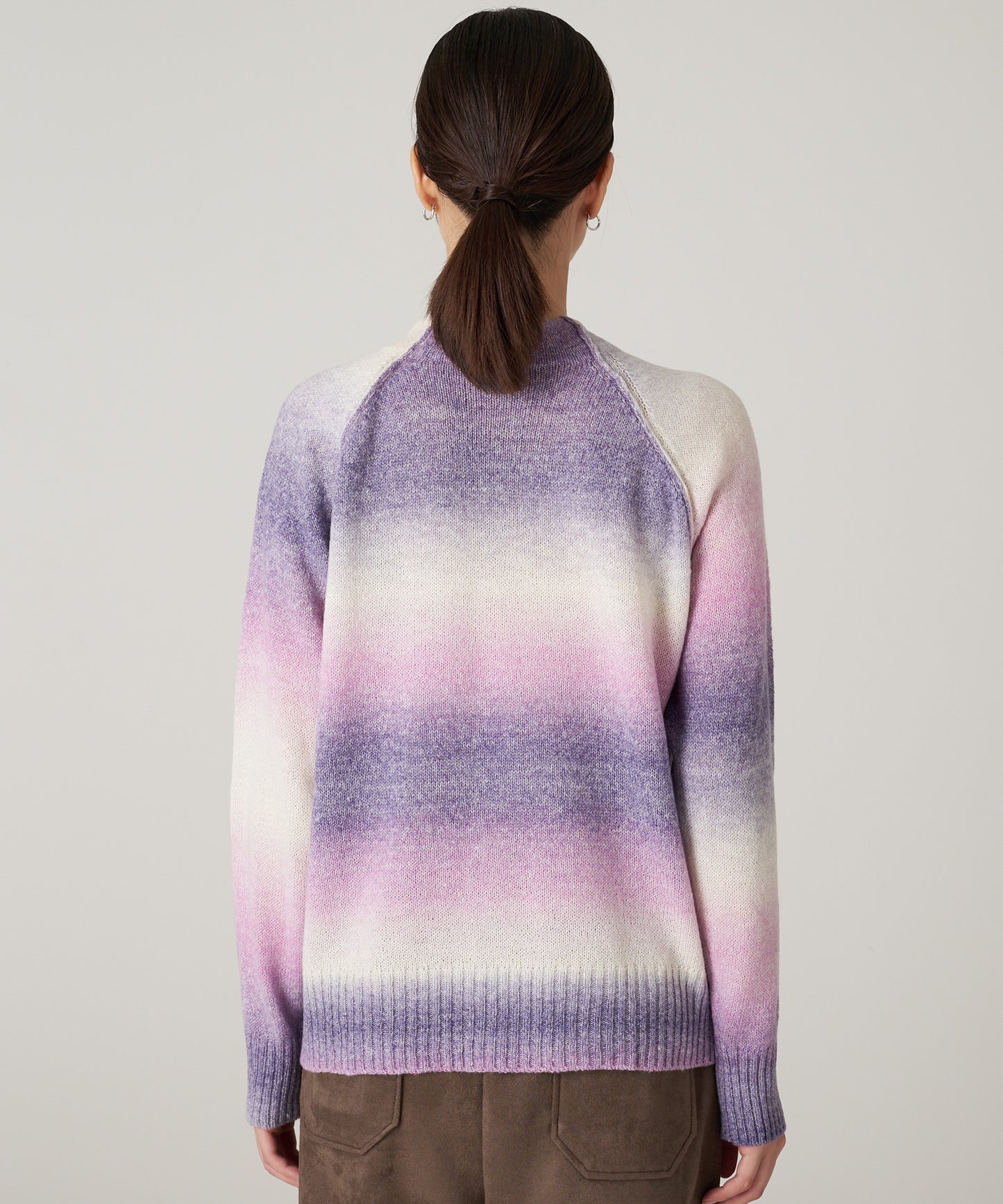 ノベリー ヘリテージセーター/NOVELRY HERITAGE SWEATER