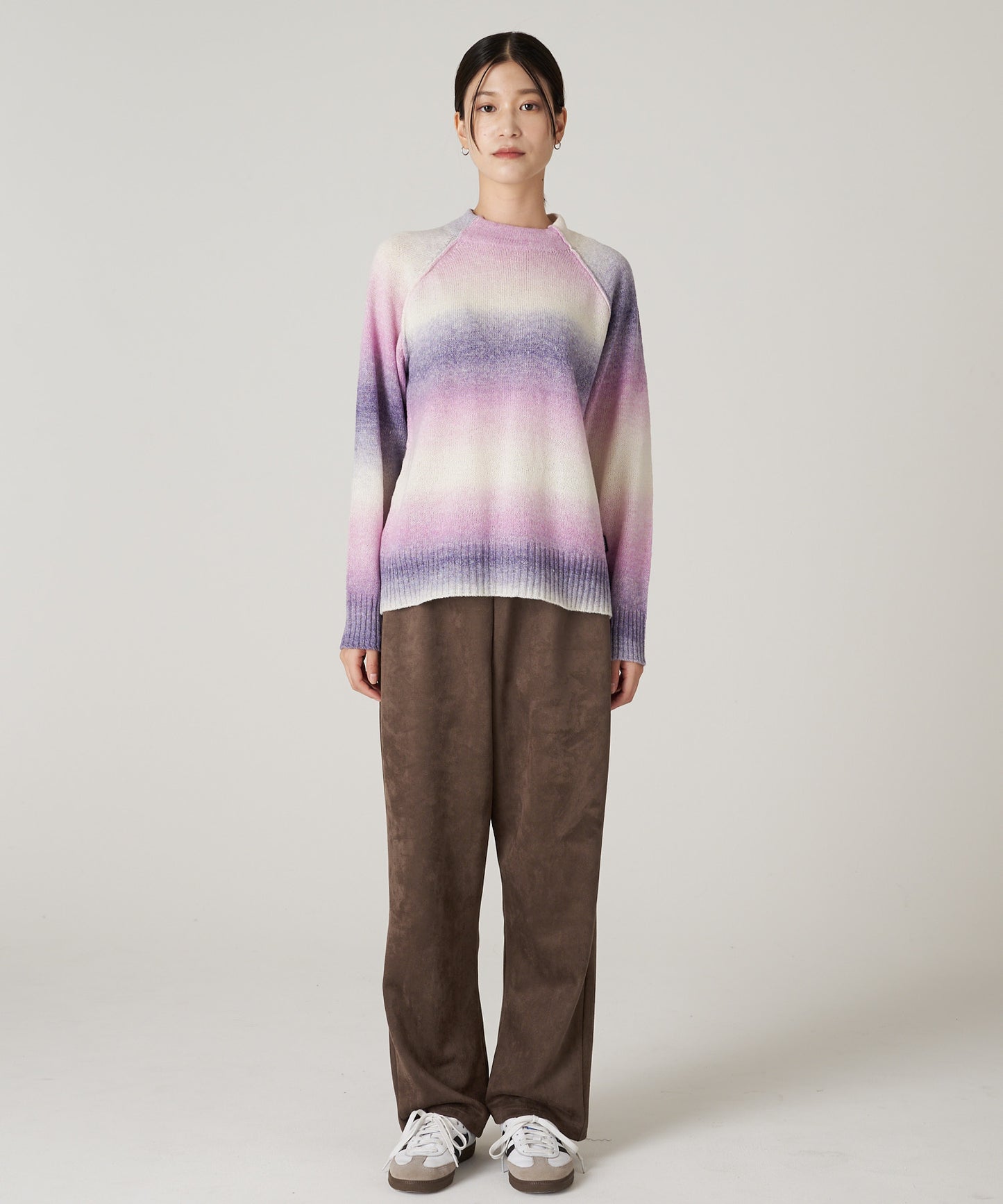 ノベリー ヘリテージセーター/NOVELRY HERITAGE SWEATER