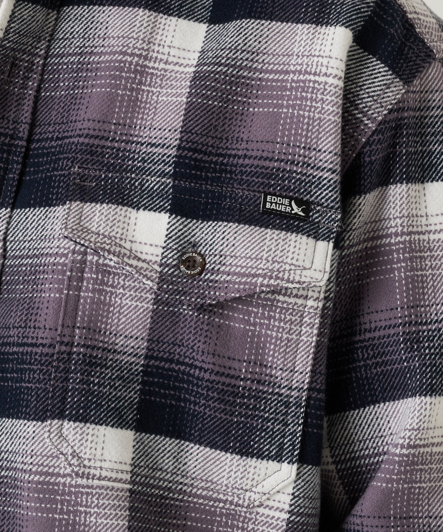 アドベンチャー 4シーズンフランネル 長袖シャツ/LS ADVENTURER 4S FLANNEL SHIRT