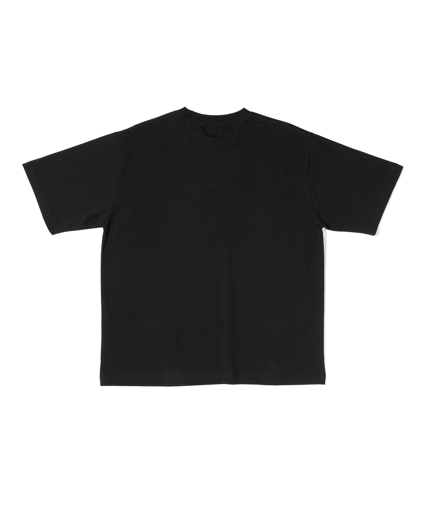 【予約アイテム】EBTEK パネルTシャツ/EBTEK PANEL TEE