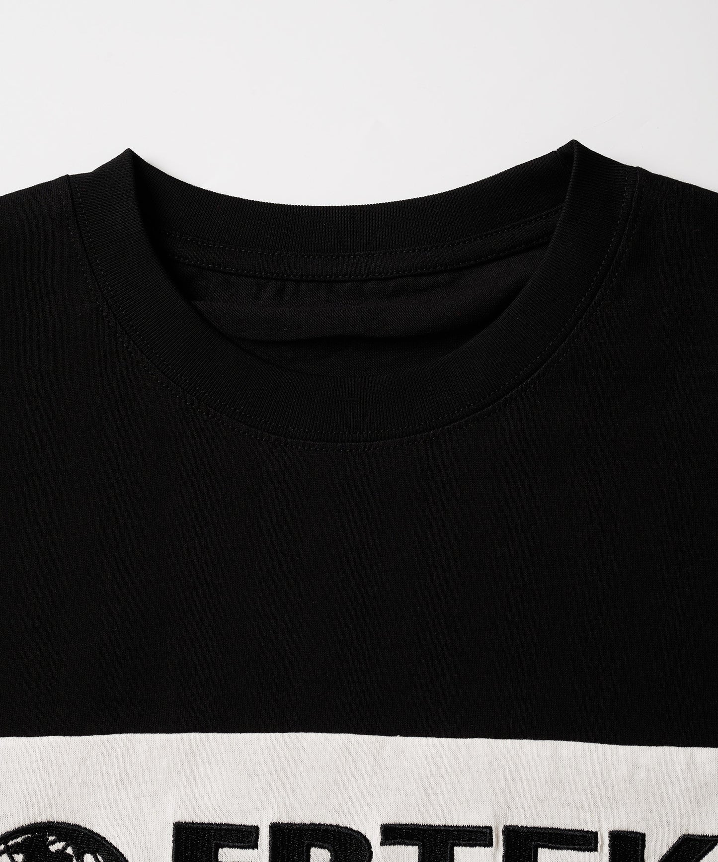 【予約アイテム】EBTEK パネルTシャツ/EBTEK PANEL TEE