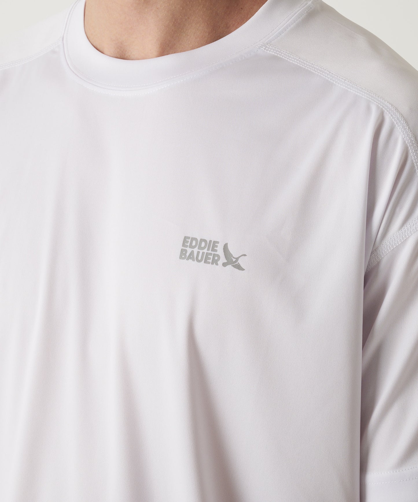 レゾリューション 半袖Tシャツ/SS RESOLUTION TEE