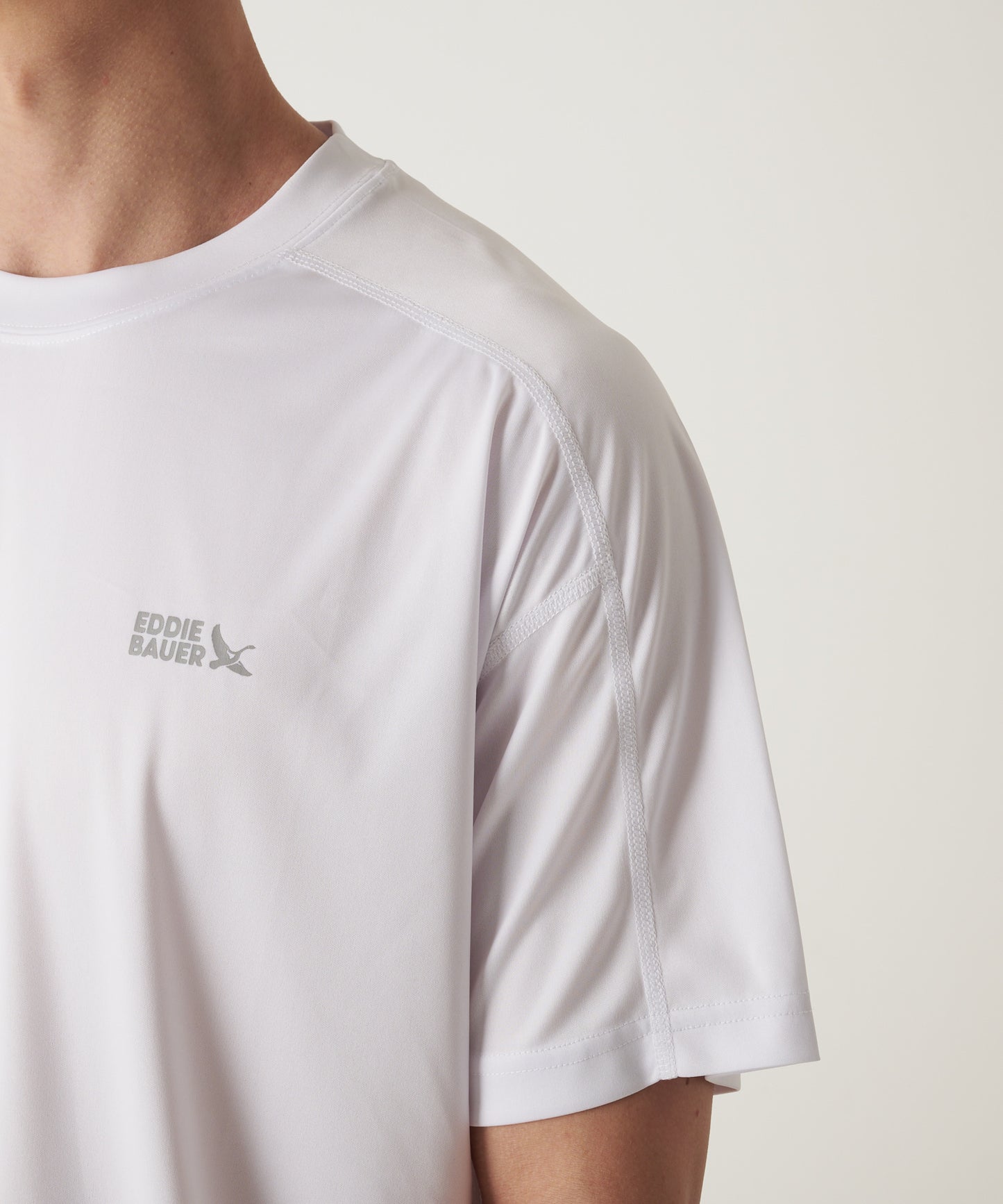 レゾリューション 半袖Tシャツ/SS RESOLUTION TEE