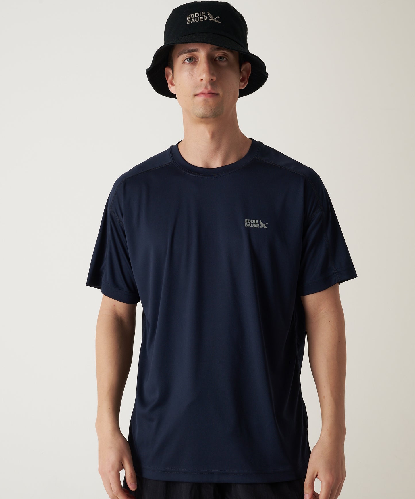 レゾリューション 半袖Tシャツ/SS RESOLUTION TEE