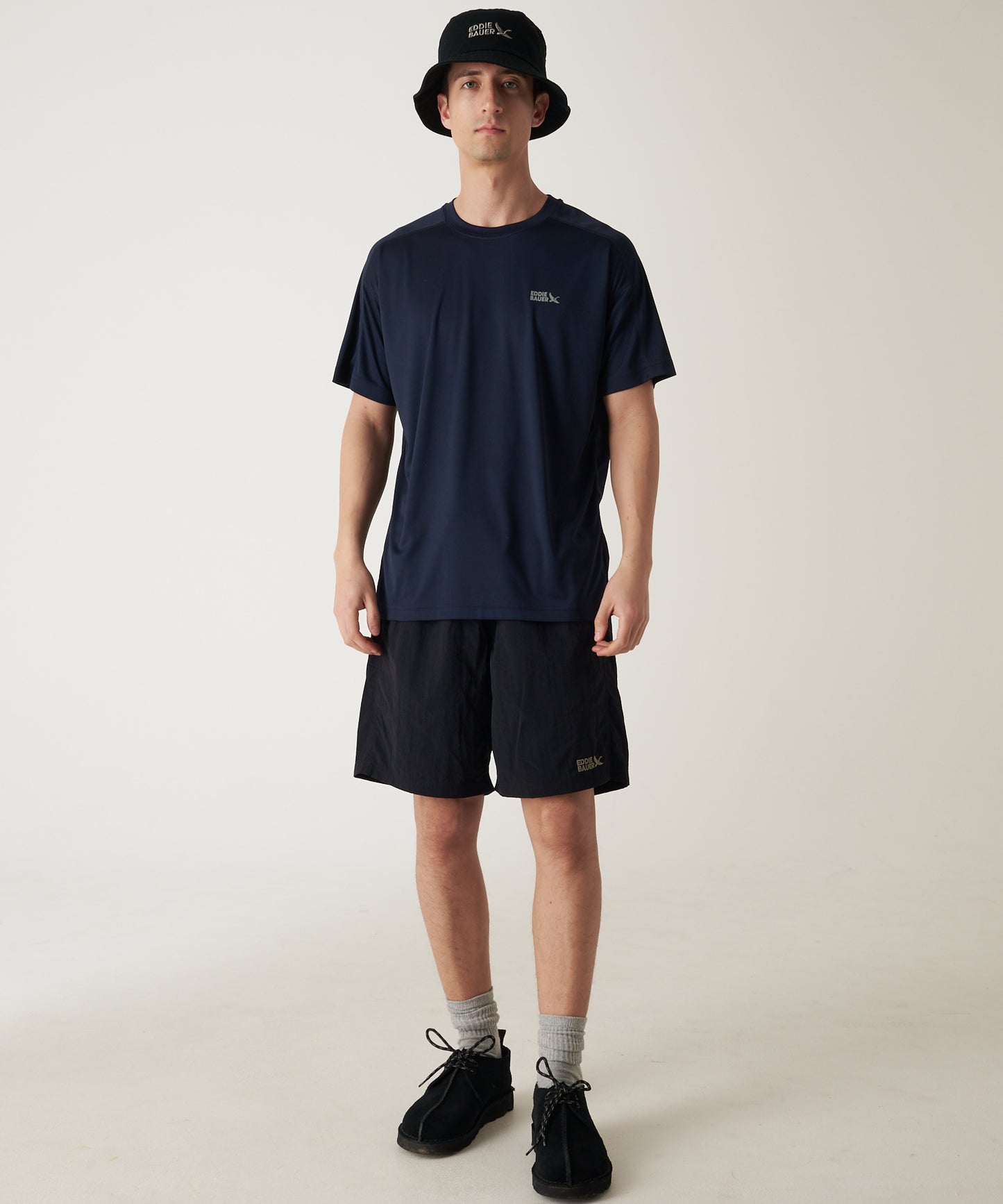 レゾリューション 半袖Tシャツ/SS RESOLUTION TEE