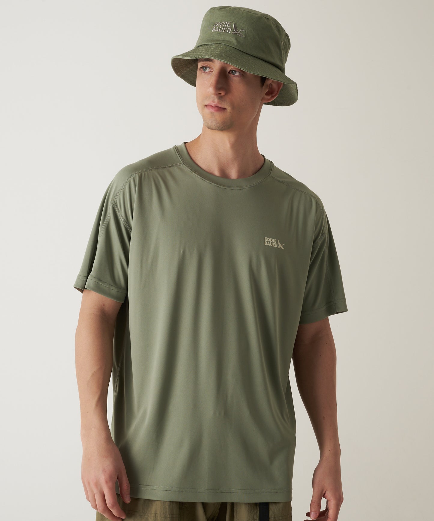 レゾリューション 半袖Tシャツ/SS RESOLUTION TEE