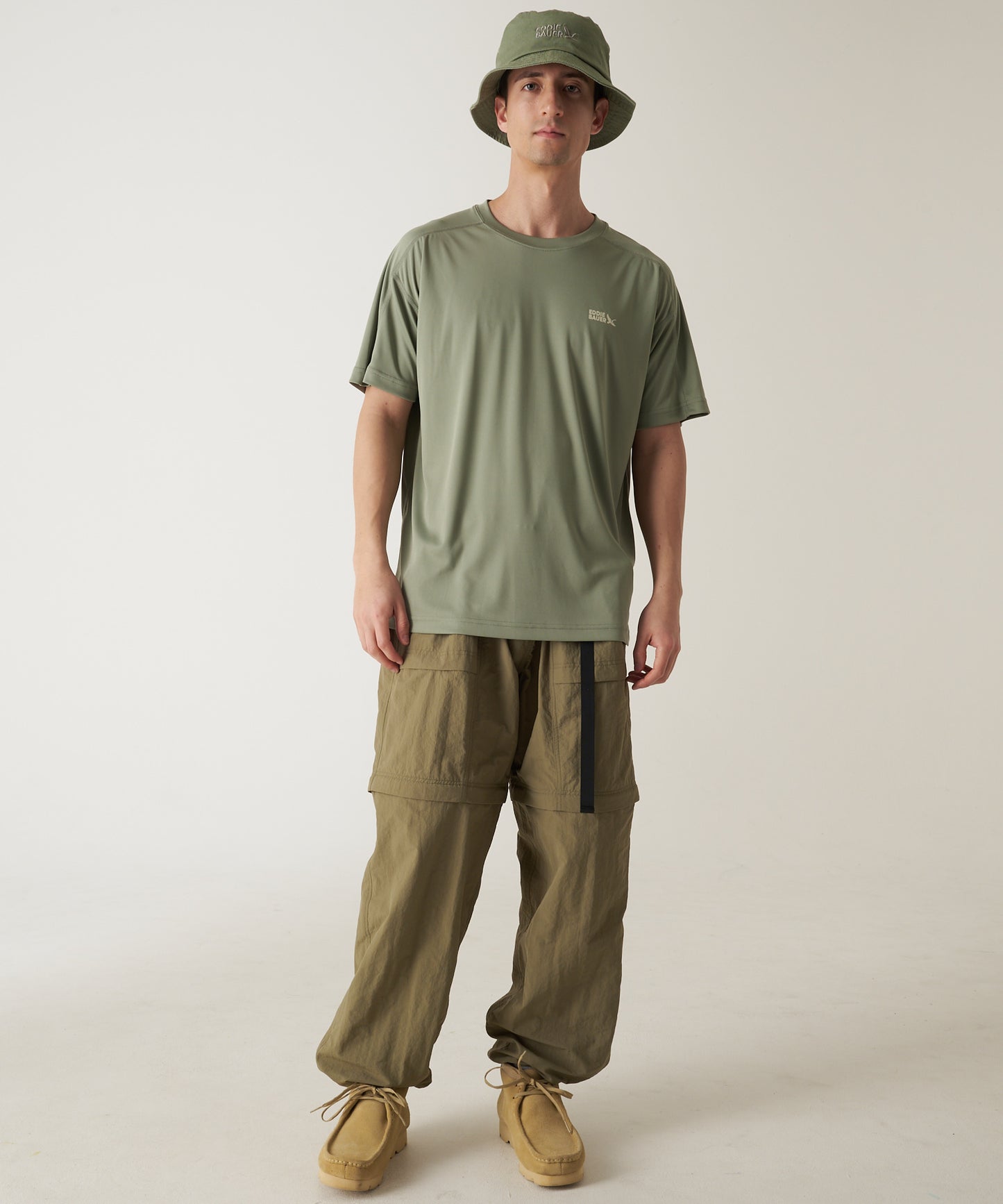 レゾリューション 半袖Tシャツ/SS RESOLUTION TEE