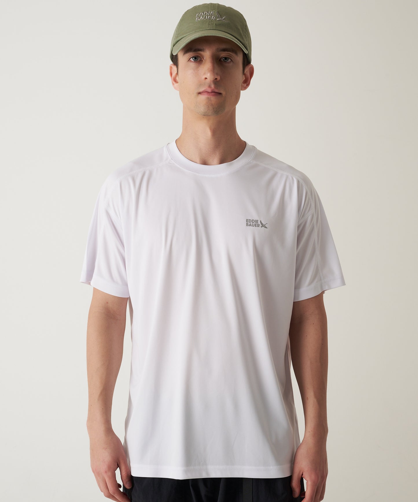 レゾリューション 半袖Tシャツ/SS RESOLUTION TEE