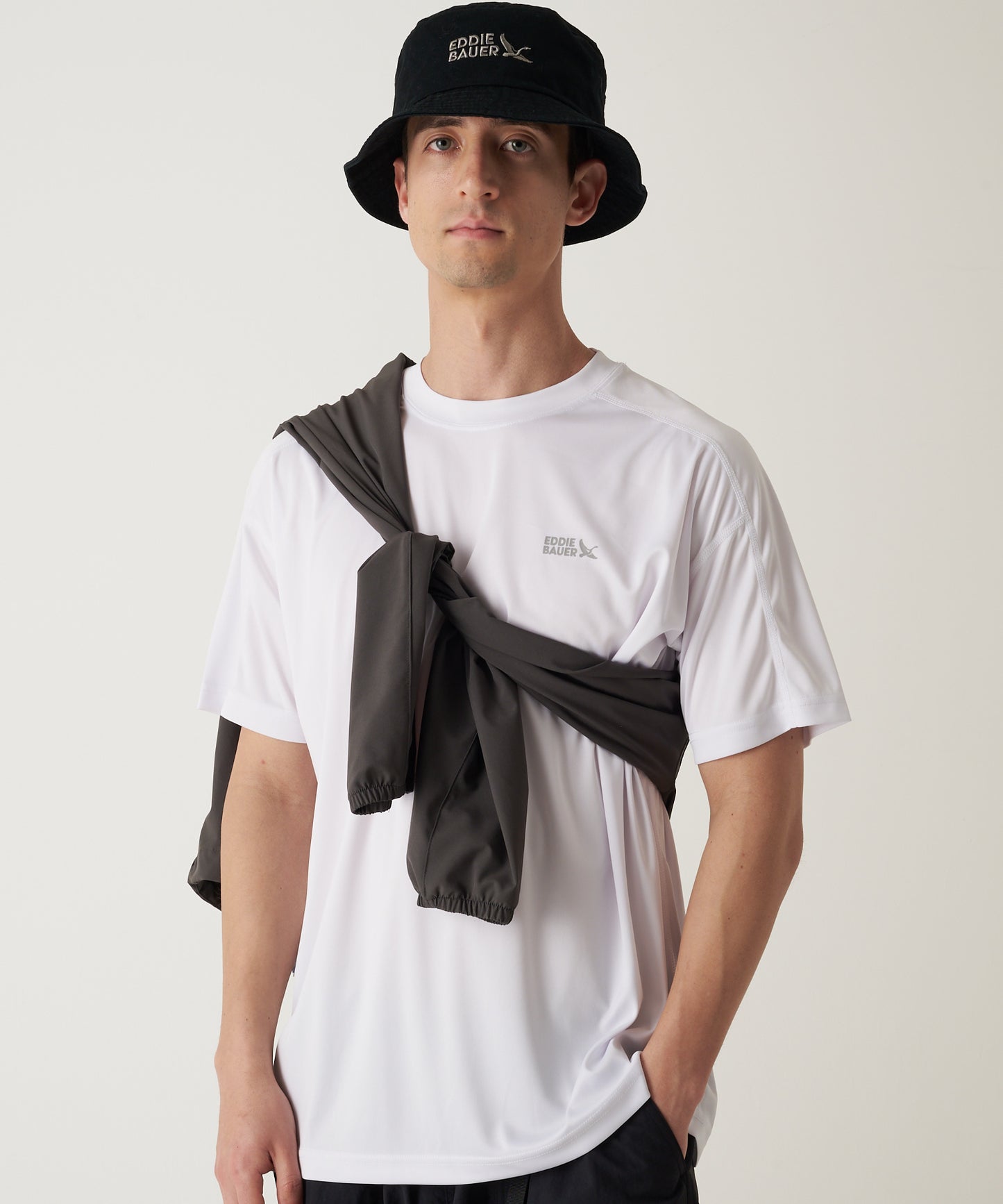 レゾリューション 半袖Tシャツ/SS RESOLUTION TEE