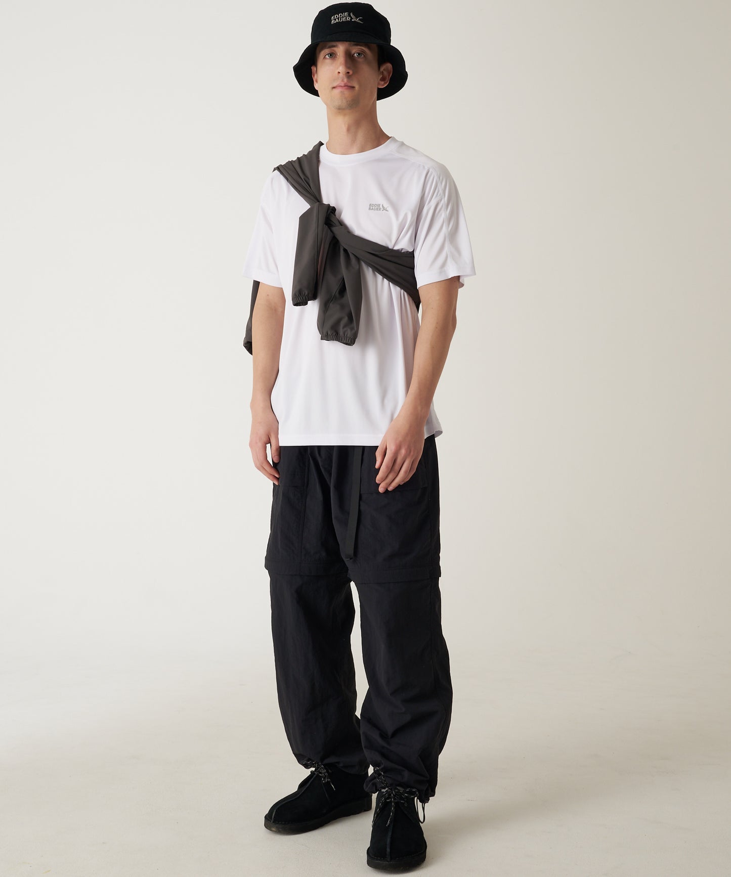 レゾリューション 半袖Tシャツ/SS RESOLUTION TEE