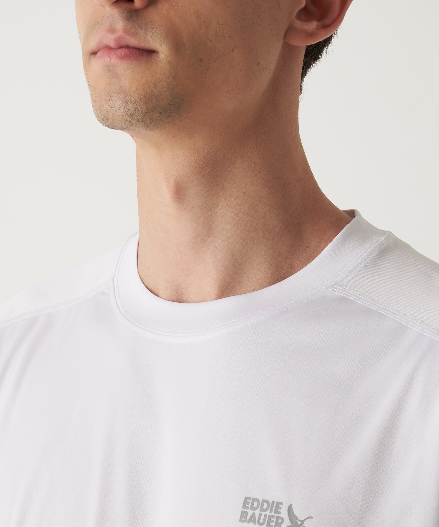 レゾリューション 半袖Tシャツ/SS RESOLUTION TEE
