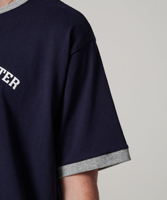 トリム 半袖Tシャツ/TRIM SS TEE