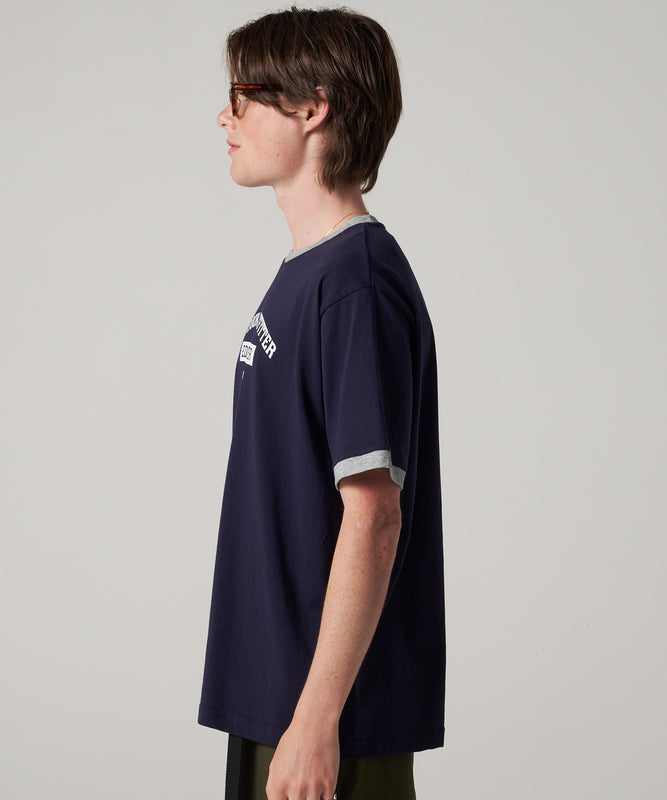 トリム 半袖Tシャツ/TRIM SS TEE