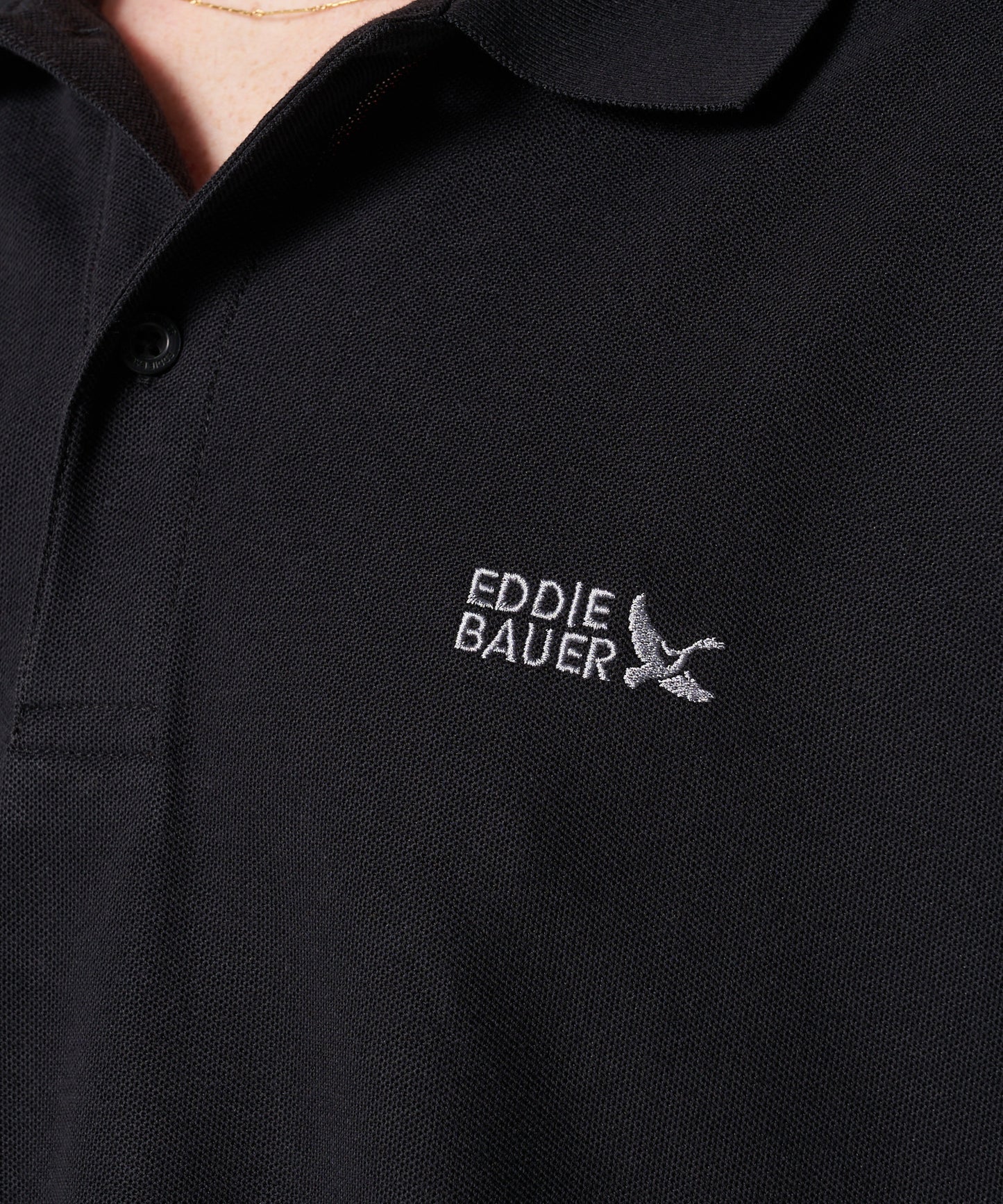 クラシック フィールド半袖ポロシャツ/SS CLASSIC FIELD POLO
