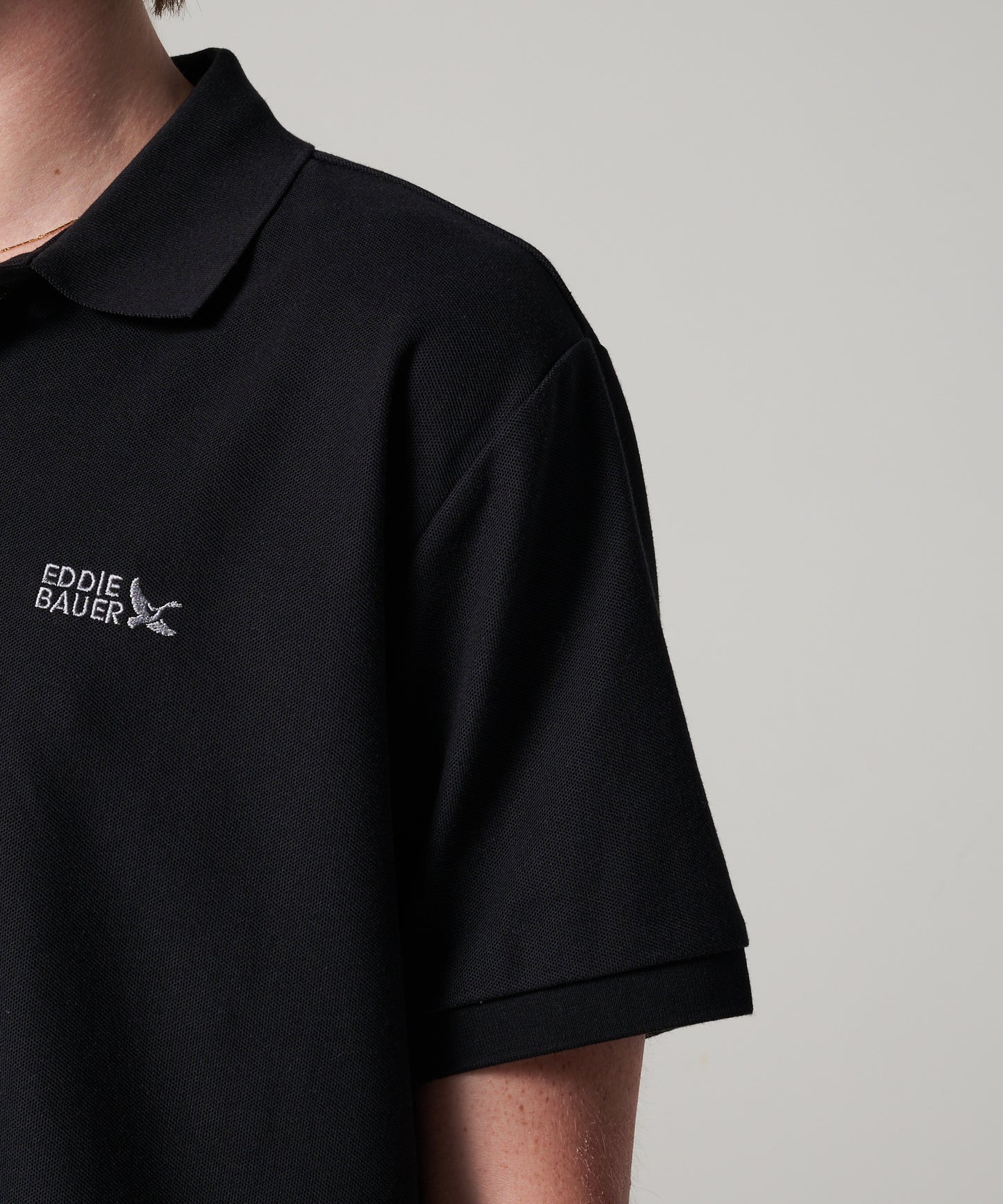 クラシック フィールド半袖ポロシャツ/SS CLASSIC FIELD POLO