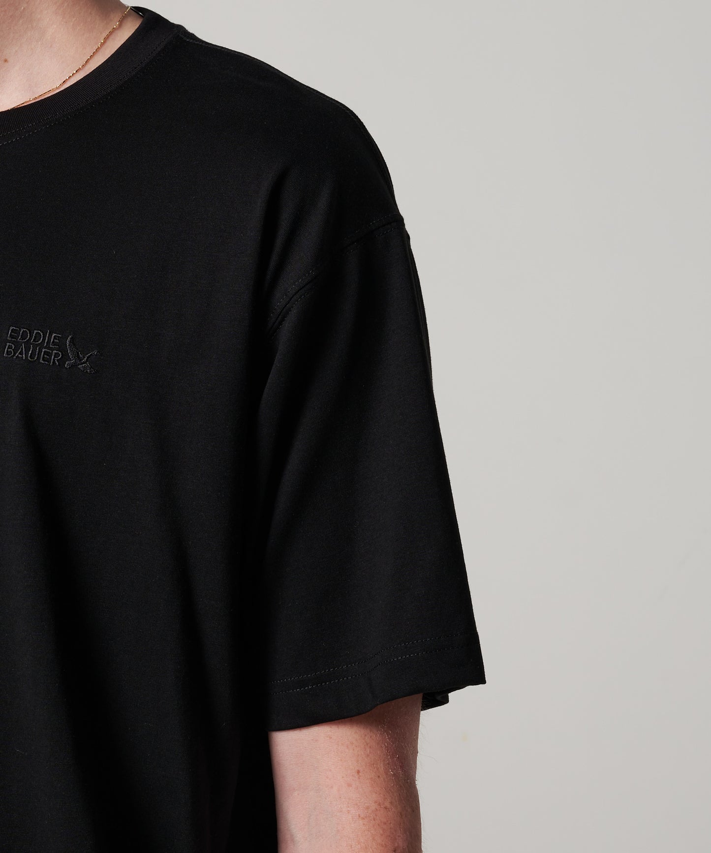 軽量 クラシック コットンTシャツ/LW COTTON CLASSIC TEE