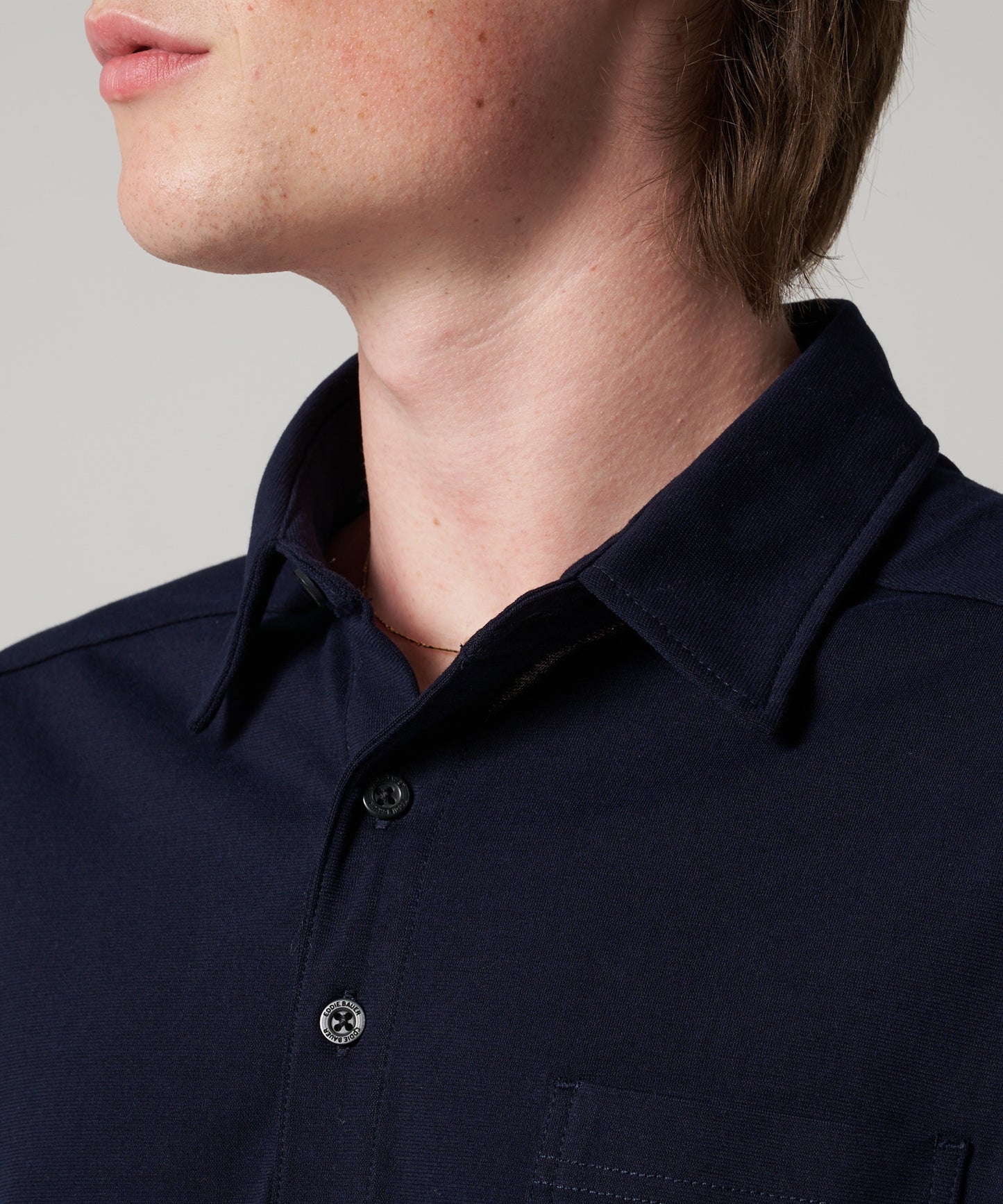 バハ 半袖ポロシャツ/SS BAJA POLO