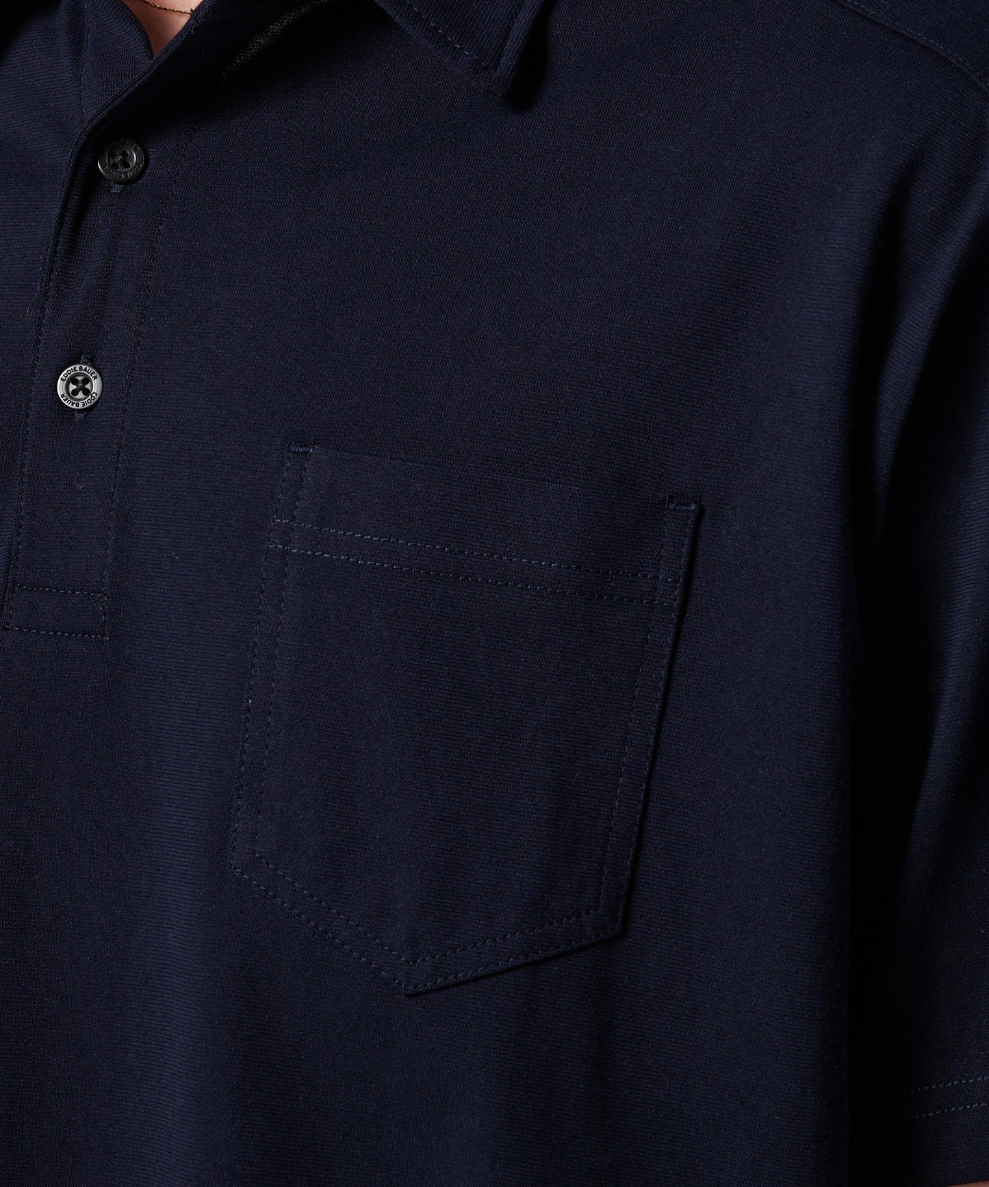 バハ 半袖ポロシャツ/SS BAJA POLO