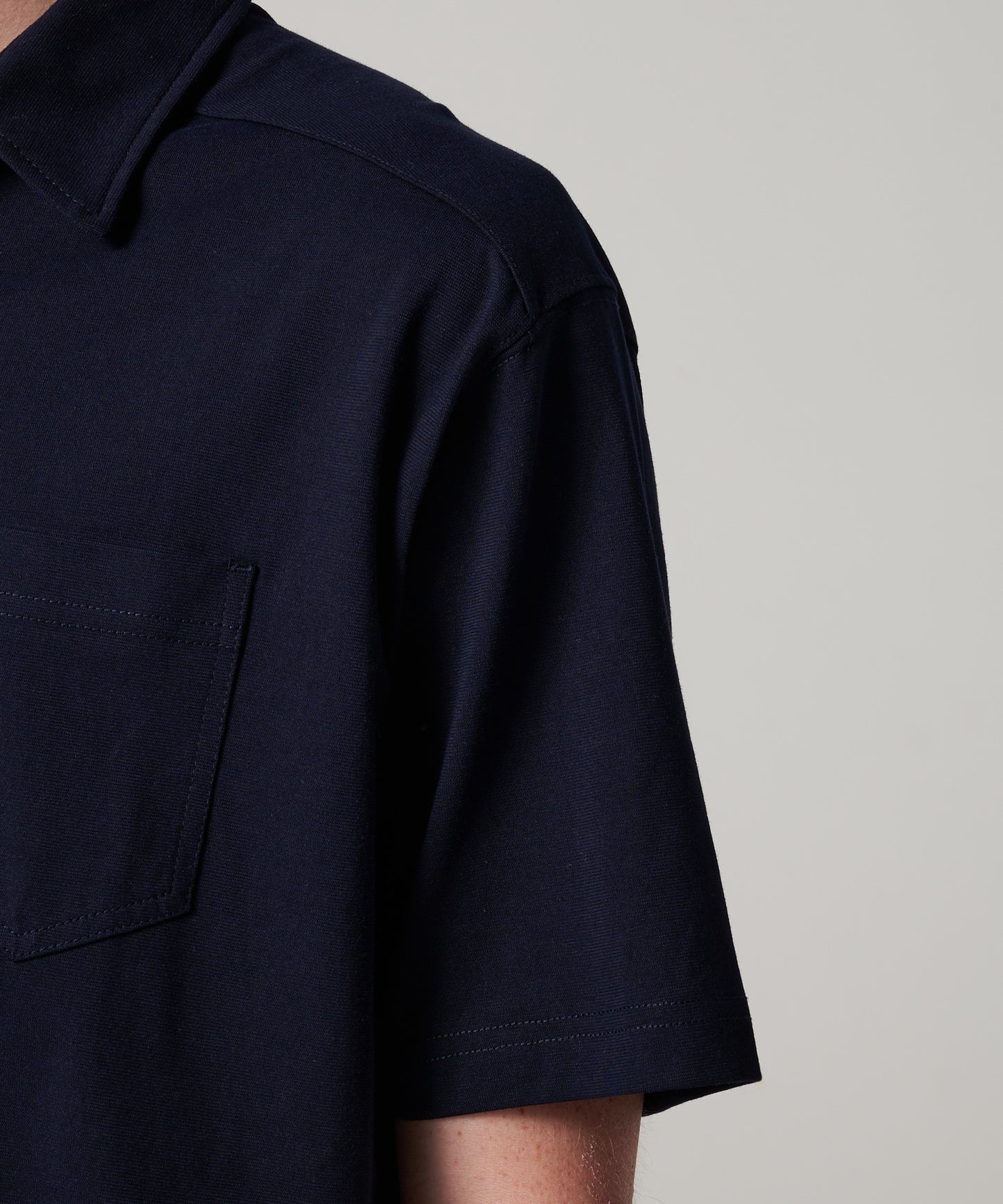 バハ 半袖ポロシャツ/SS BAJA POLO