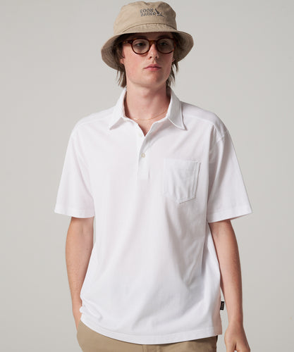 バハ 半袖ポロシャツ/SS BAJA POLO