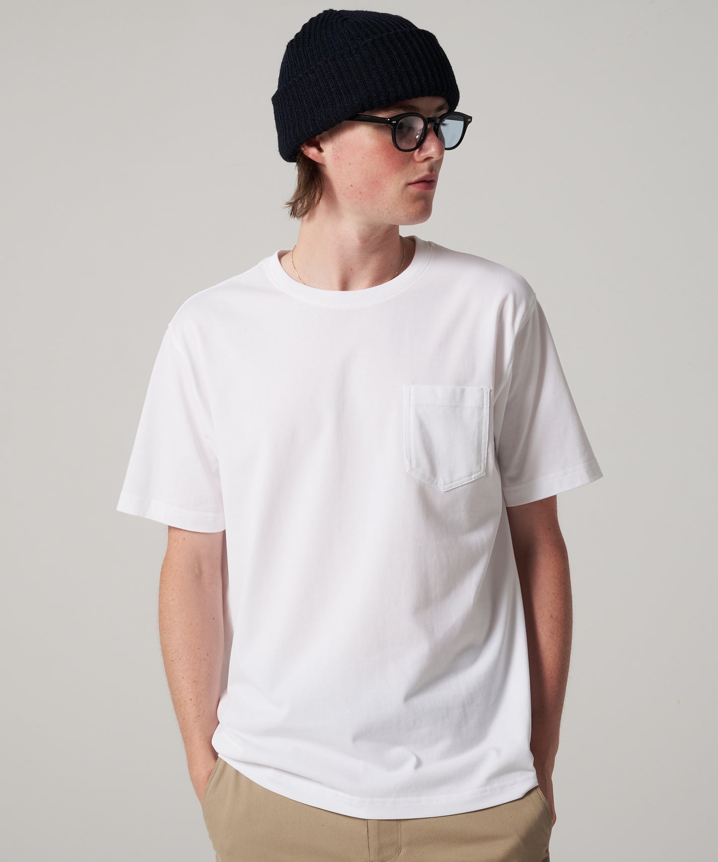 バハ ポケット 半袖Tシャツ/SS BAJA PKT TEE