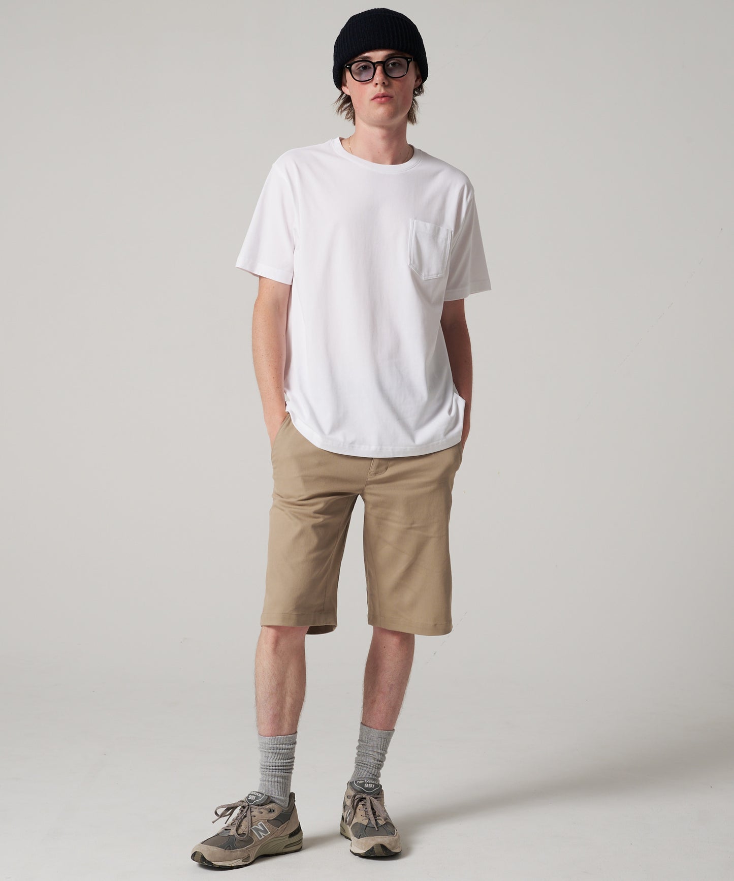 バハ ポケット 半袖Tシャツ/SS BAJA PKT TEE
