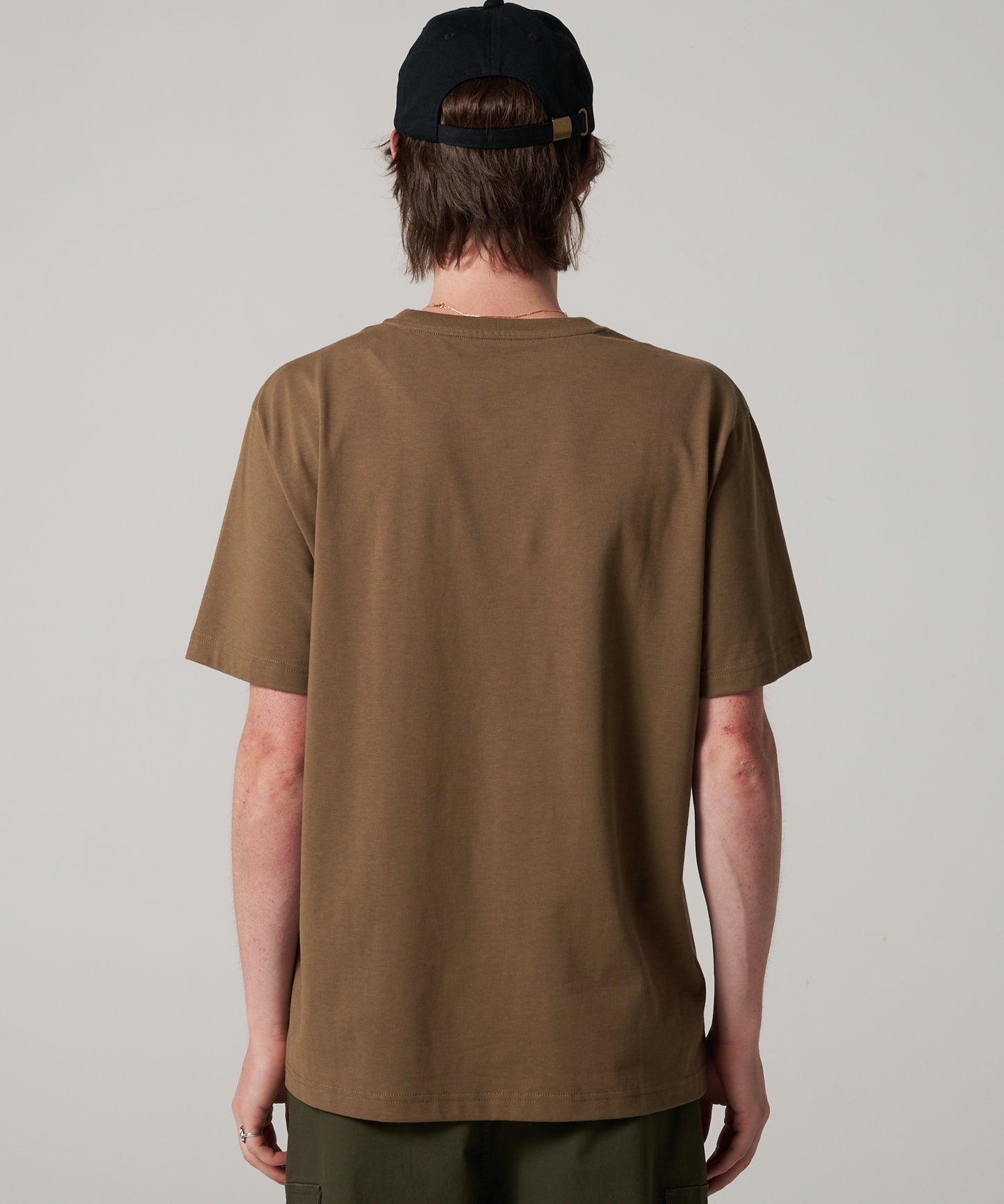 バハ ポケット 半袖Tシャツ/SS BAJA PKT TEE